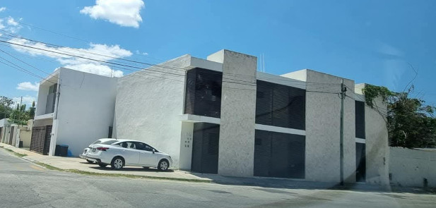 Propiedad en Mérida