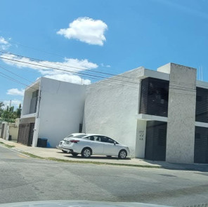 Colonia Maya, Mérida