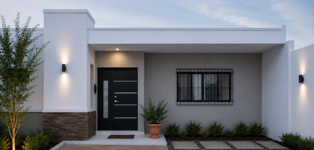 Casa en renta en Dzityá, Mérida