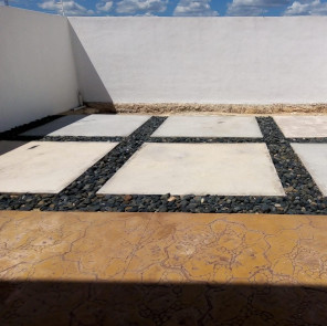 casa en renta en Dzityá