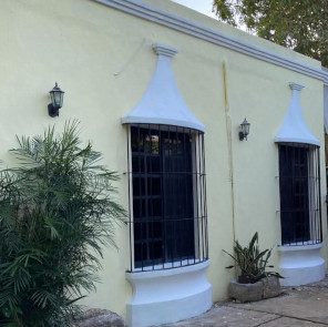 Centro, Mérida