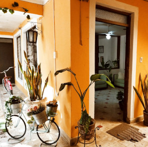 Centro, Mérida
