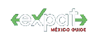 Expat Mexico Guide logo