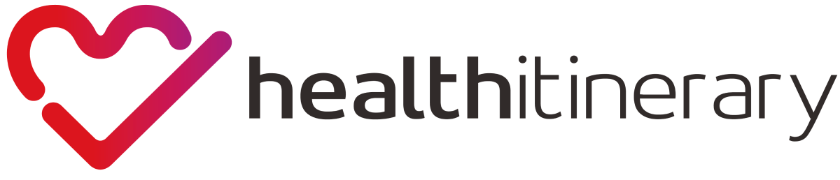 Health Itinerary logo