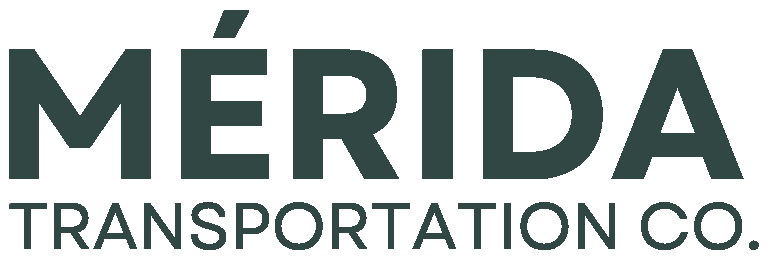 Mérida Transportation Co. logo